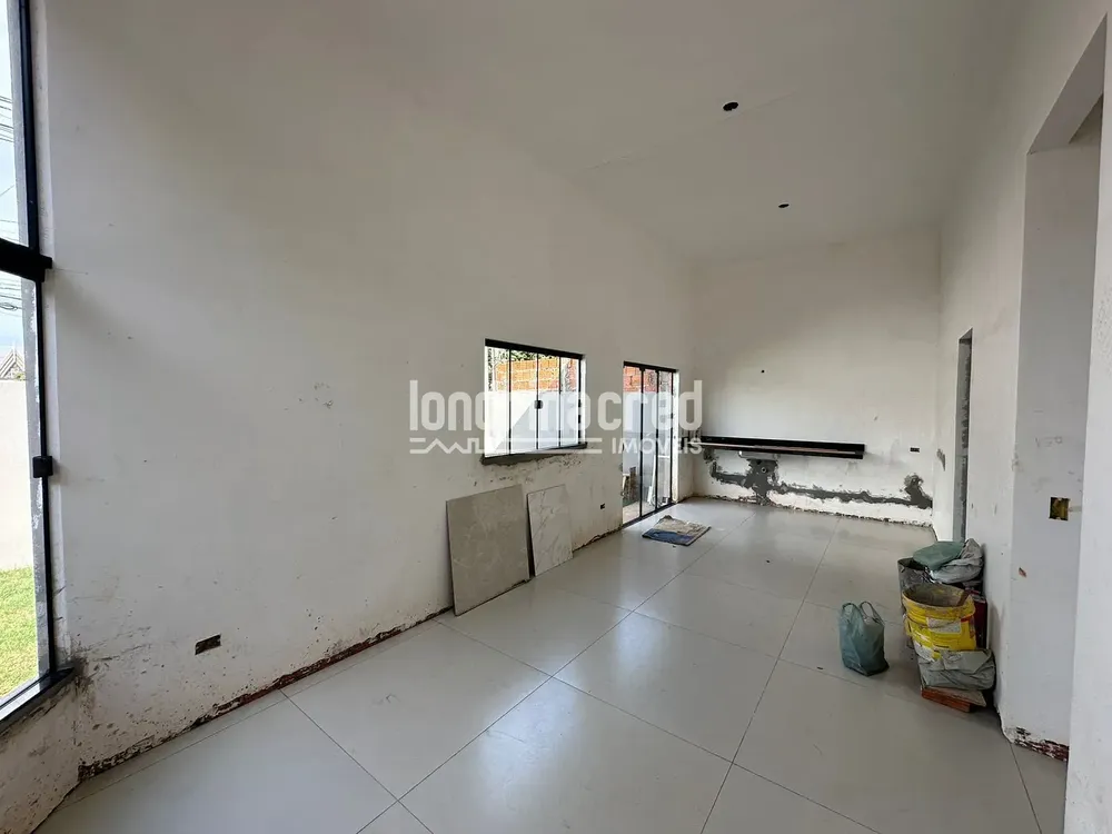 Casa, 3 quartos, 93 m² - Foto 3