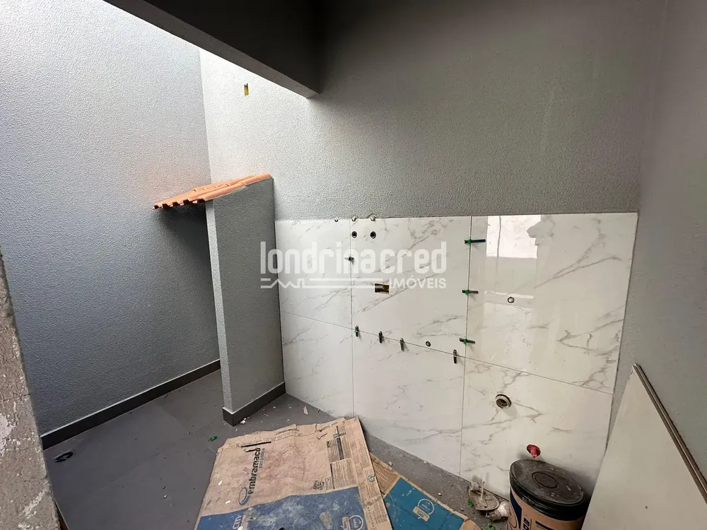 Casa, 3 quartos, 93 m² - Foto 5
