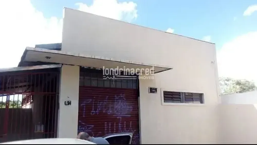 Loja-Salão, 10 m² - Foto 1
