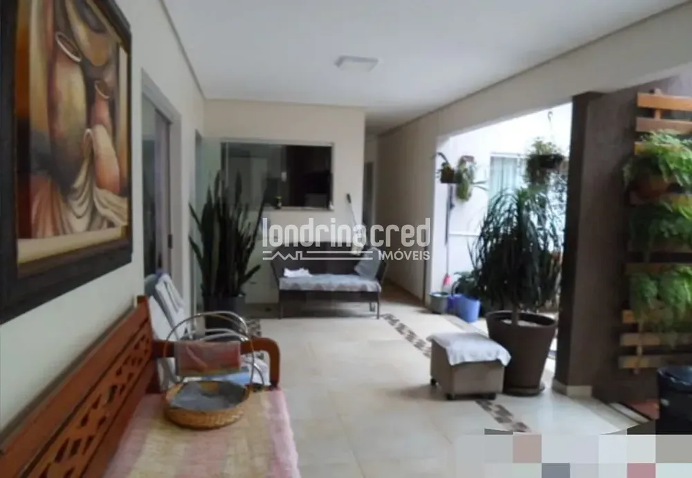 Casa, 1 quarto, 560 m² - Foto 2