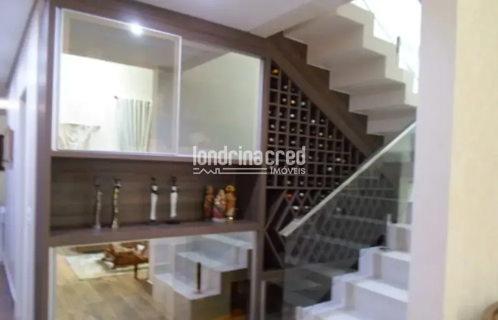 Casa, 1 quarto, 560 m² - Foto 6