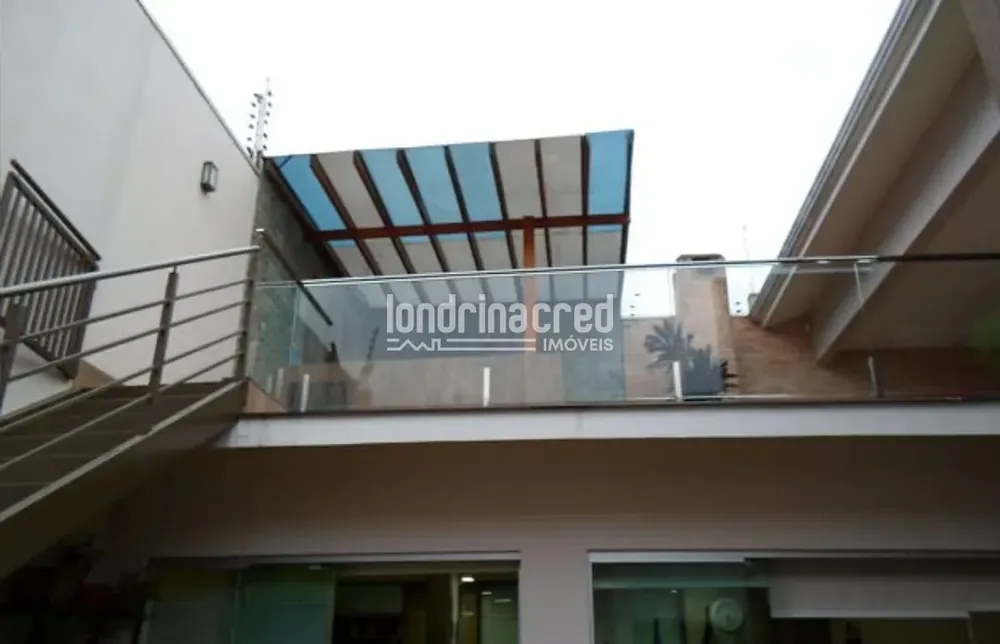 Casa, 1 quarto, 560 m² - Foto 1