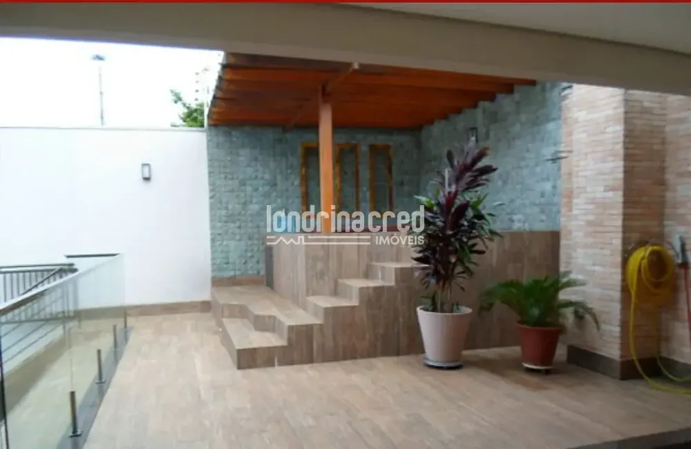 Casa, 1 quarto, 560 m² - Foto 4