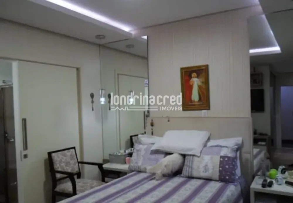 Casa, 1 quarto, 560 m² - Foto 10