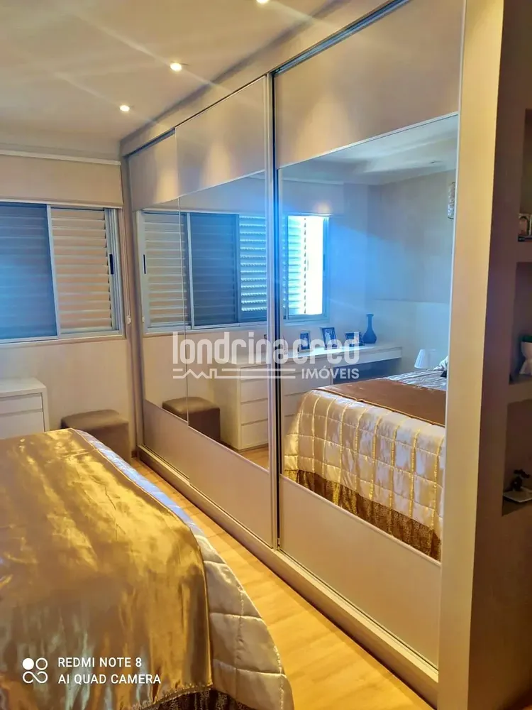 Apartamento, 3 quartos, 104 m² - Foto 5