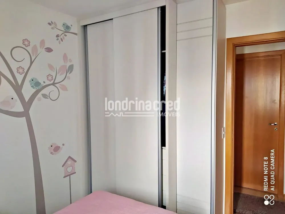 Apartamento, 3 quartos, 104 m² - Foto 4