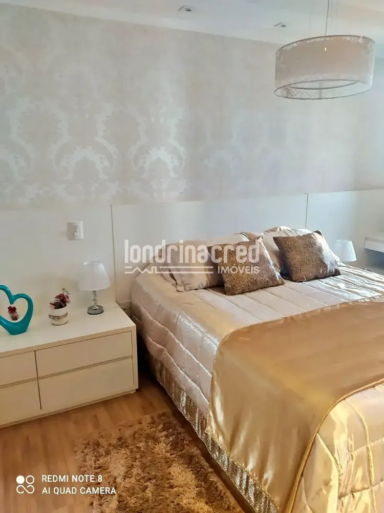 Apartamento, 3 quartos, 104 m² - Foto 8