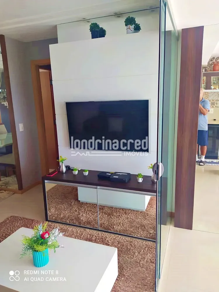 Apartamento, 3 quartos, 104 m² - Foto 3