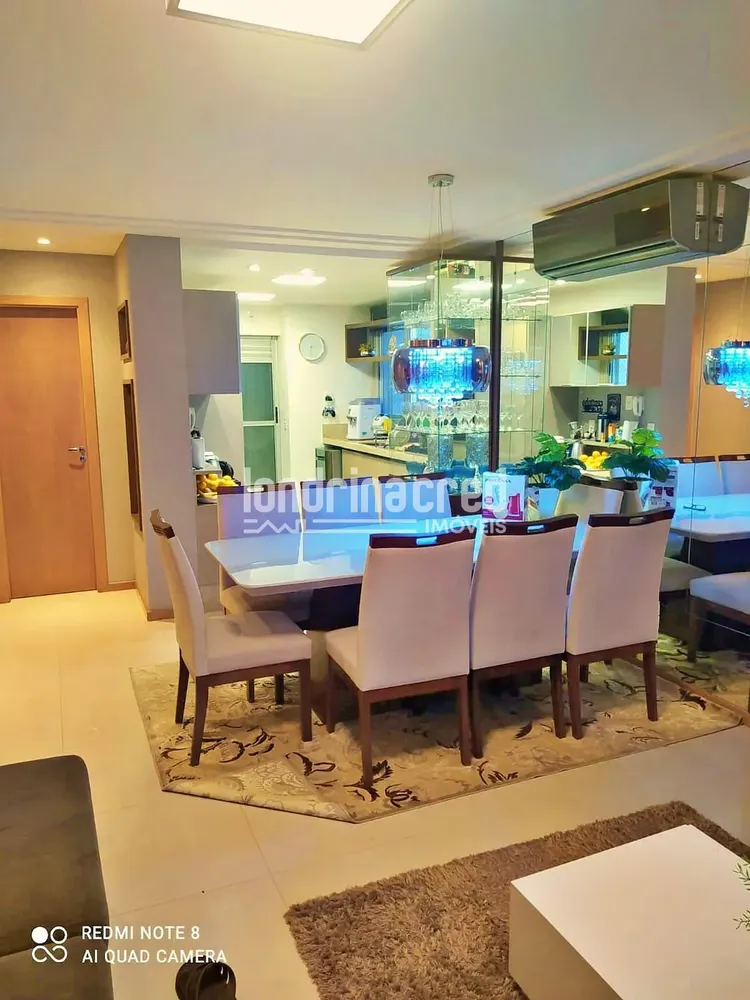 Apartamento, 3 quartos, 104 m² - Foto 3