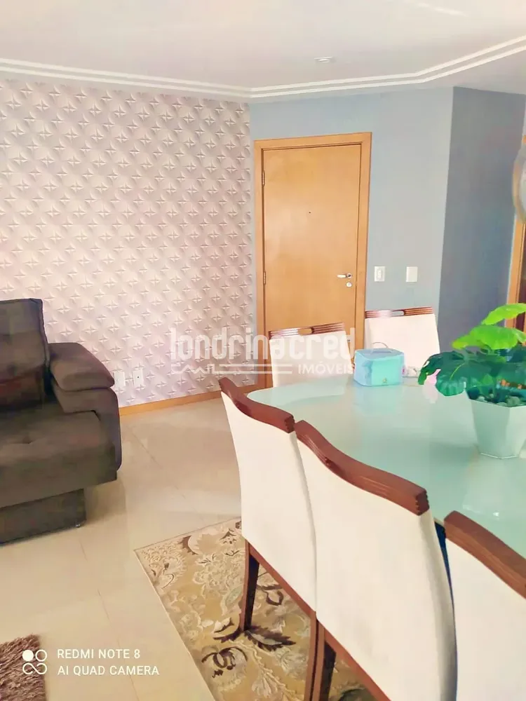 Apartamento, 3 quartos, 104 m² - Foto 6