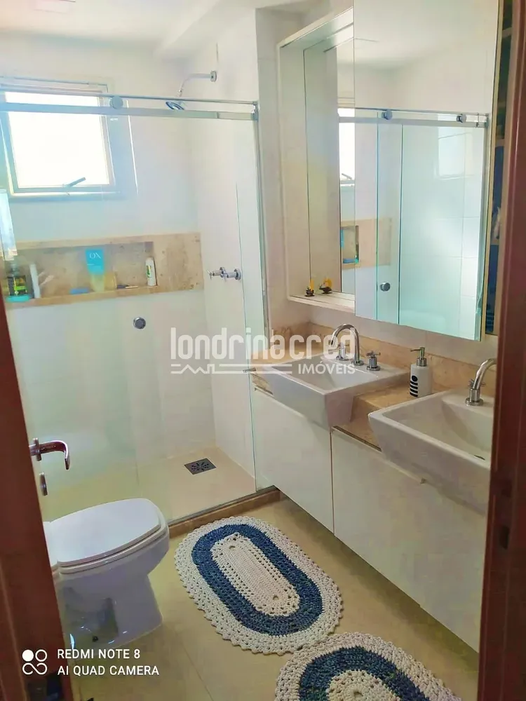 Apartamento, 3 quartos, 104 m² - Foto 8