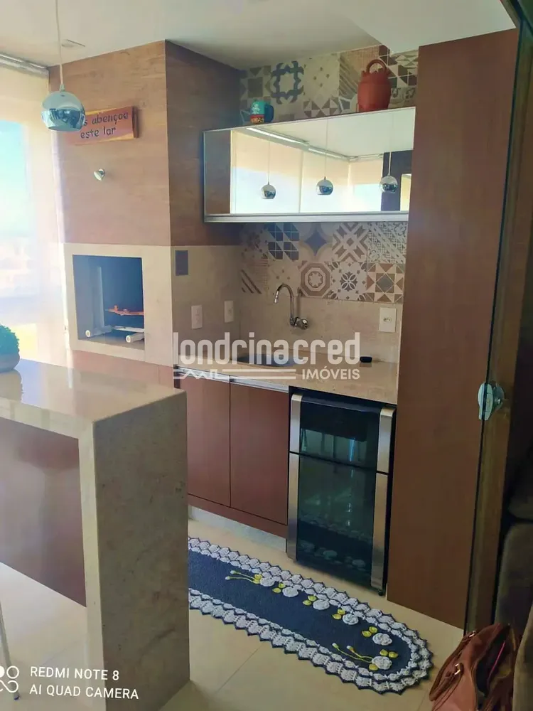 Apartamento, 3 quartos, 104 m² - Foto 10