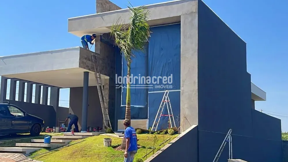 Casa, 3 quartos, 157 m² - Foto 8