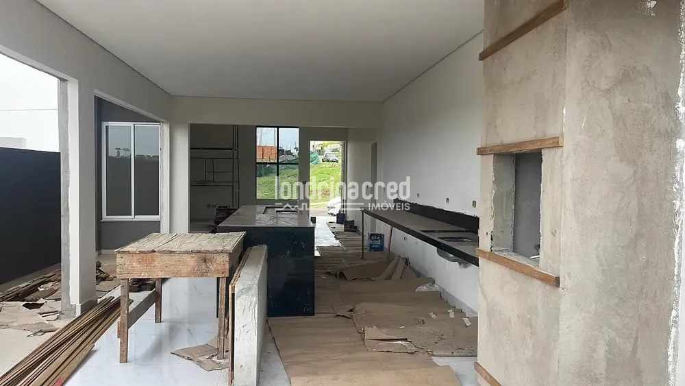 Casa, 3 quartos, 157 m² - Foto 5