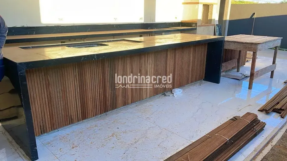Casa, 3 quartos, 157 m² - Foto 2