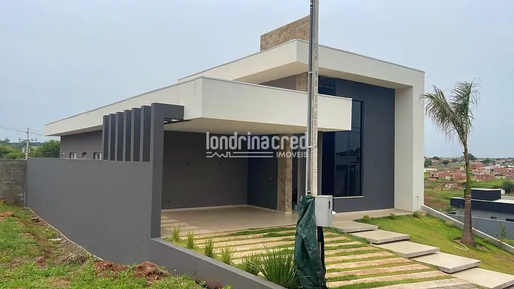 Casa, 3 quartos, 157 m² - Foto 7