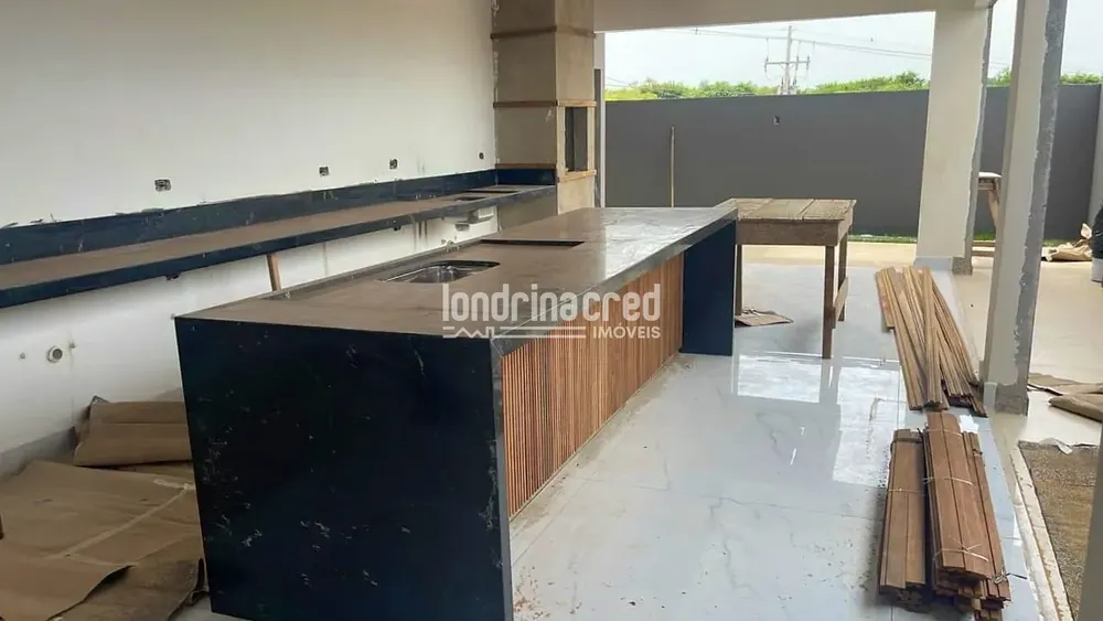 Casa, 3 quartos, 157 m² - Foto 9