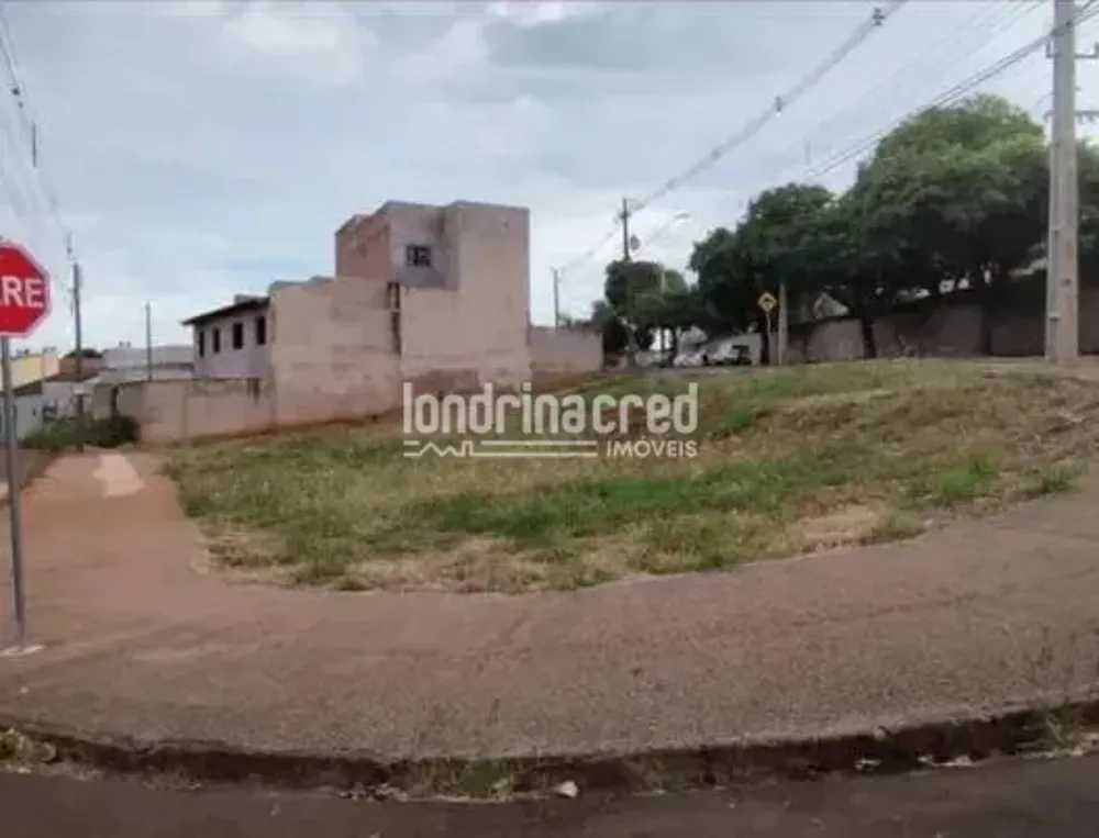 Terreno, 518 m² - Foto 2