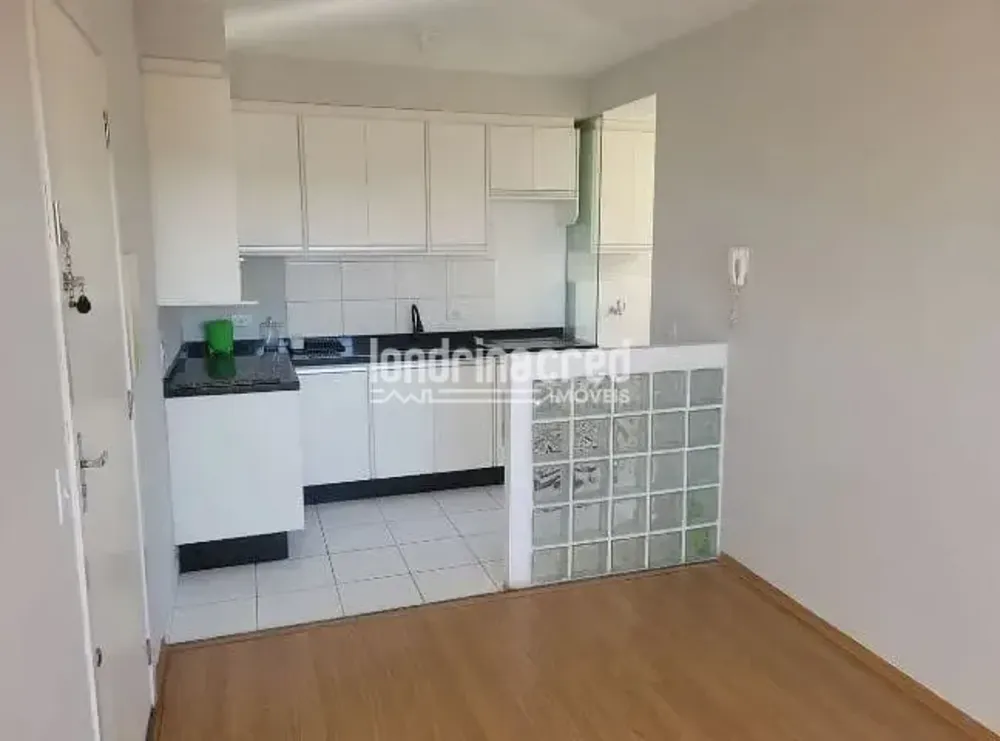 Apartamento, 2 quartos, 45 m² - Foto 5