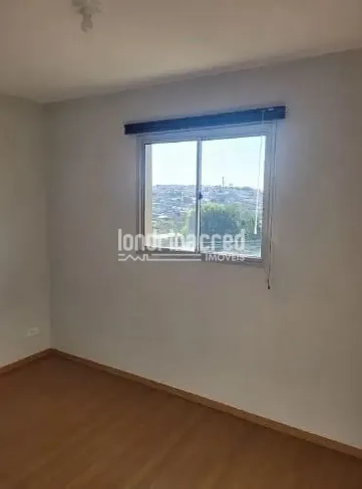Apartamento, 2 quartos, 45 m² - Foto 2