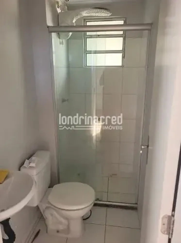 Apartamento, 2 quartos, 45 m² - Foto 4