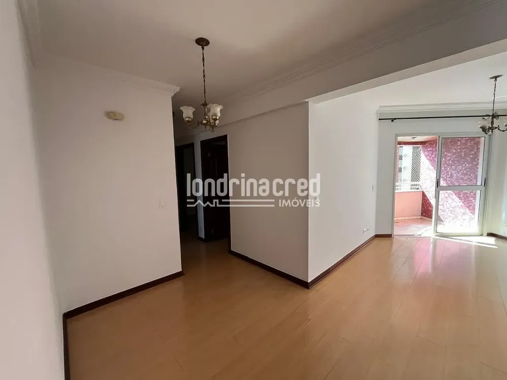 Apartamento, 3 quartos, 80 m² - Foto 3
