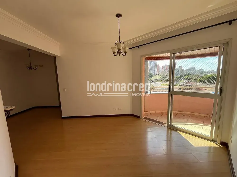 Apartamento, 3 quartos, 80 m² - Foto 6