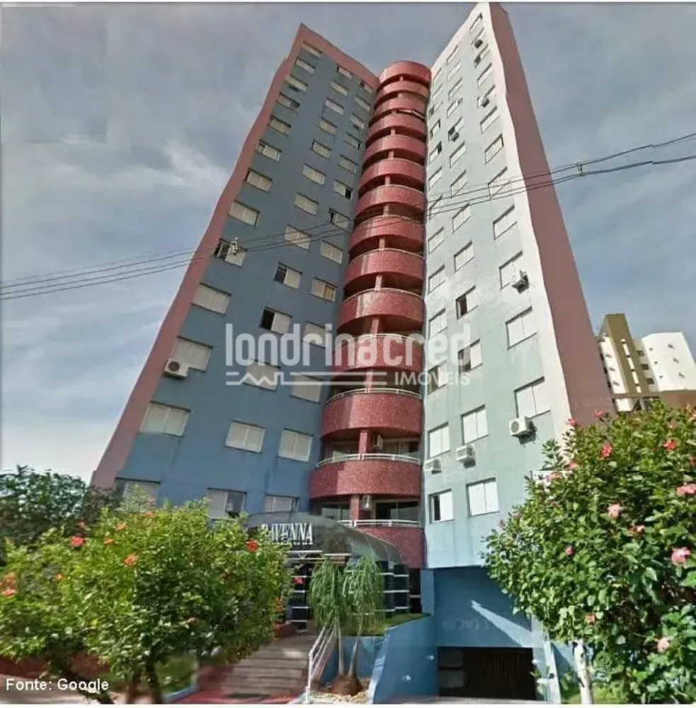 Apartamento, 3 quartos, 80 m² - Foto 1