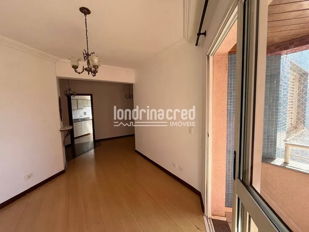 Apartamento, 3 quartos, 80 m² - Foto 2