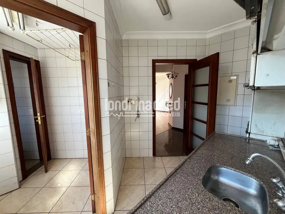 Apartamento, 3 quartos, 80 m² - Foto 4