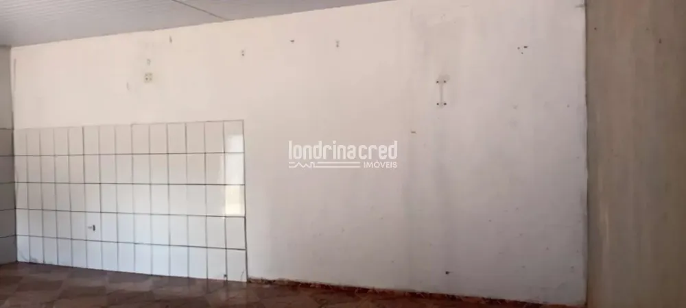 Casa, 1 quarto, 158 m² - Foto 1