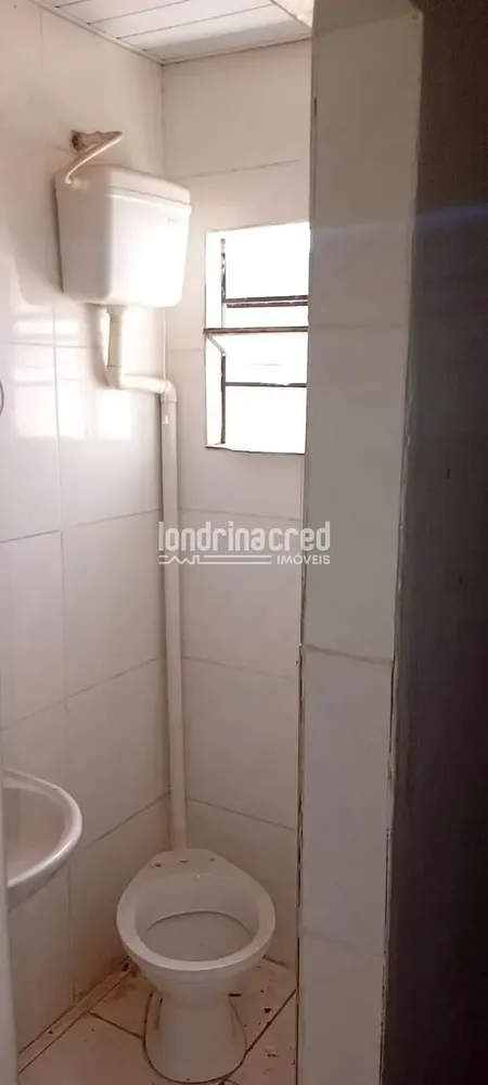 Casa, 1 quarto, 158 m² - Foto 9