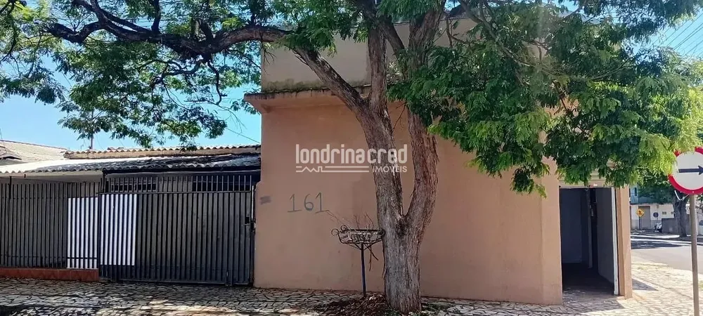 Casa, 1 quarto, 158 m² - Foto 3