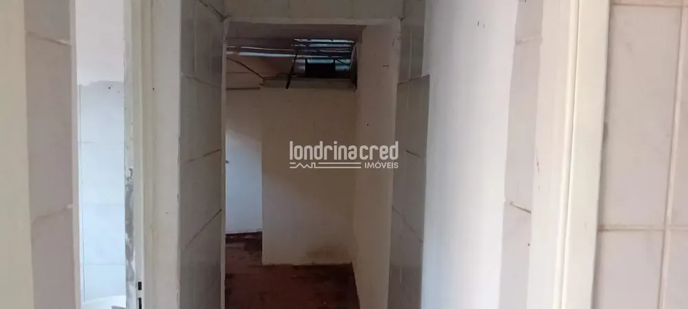 Casa, 1 quarto, 158 m² - Foto 4