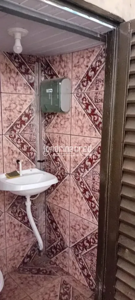 Casa, 1 quarto, 158 m² - Foto 8
