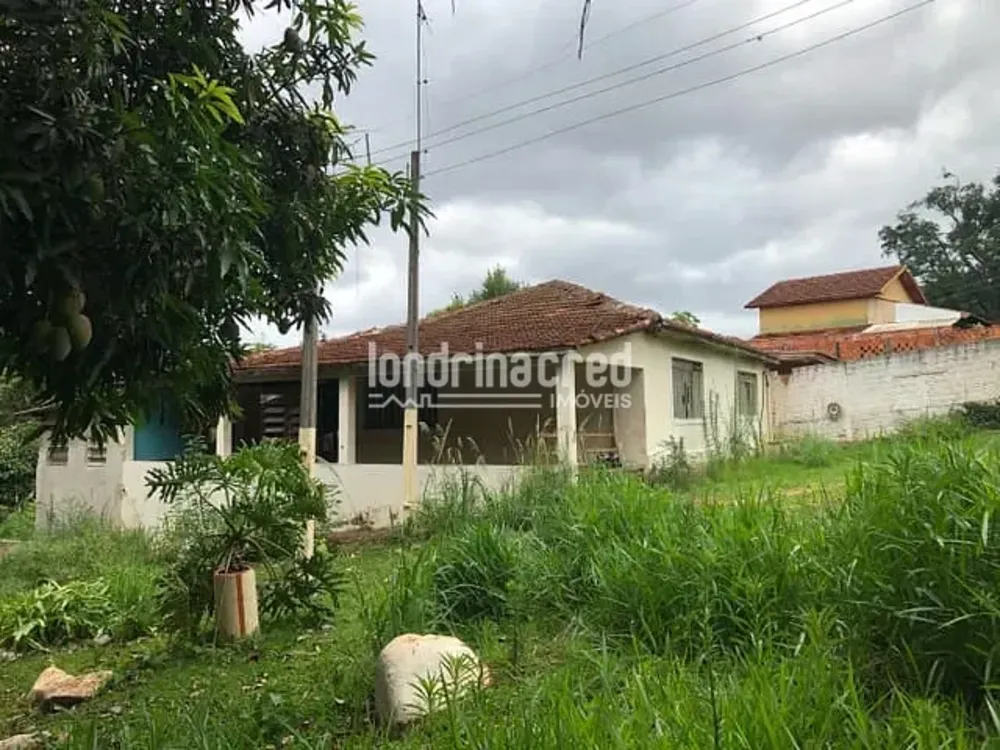 Chácara, 2 quartos, 5000 m² - Foto 1