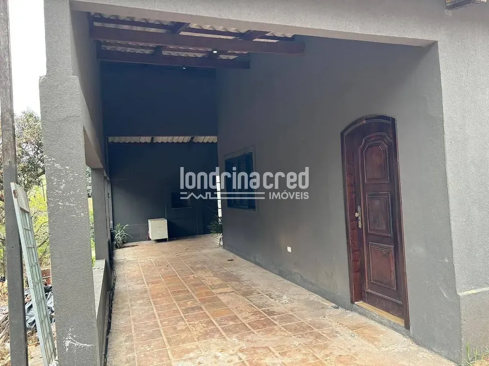 Chácara, 2 quartos, 5000 m² - Foto 6