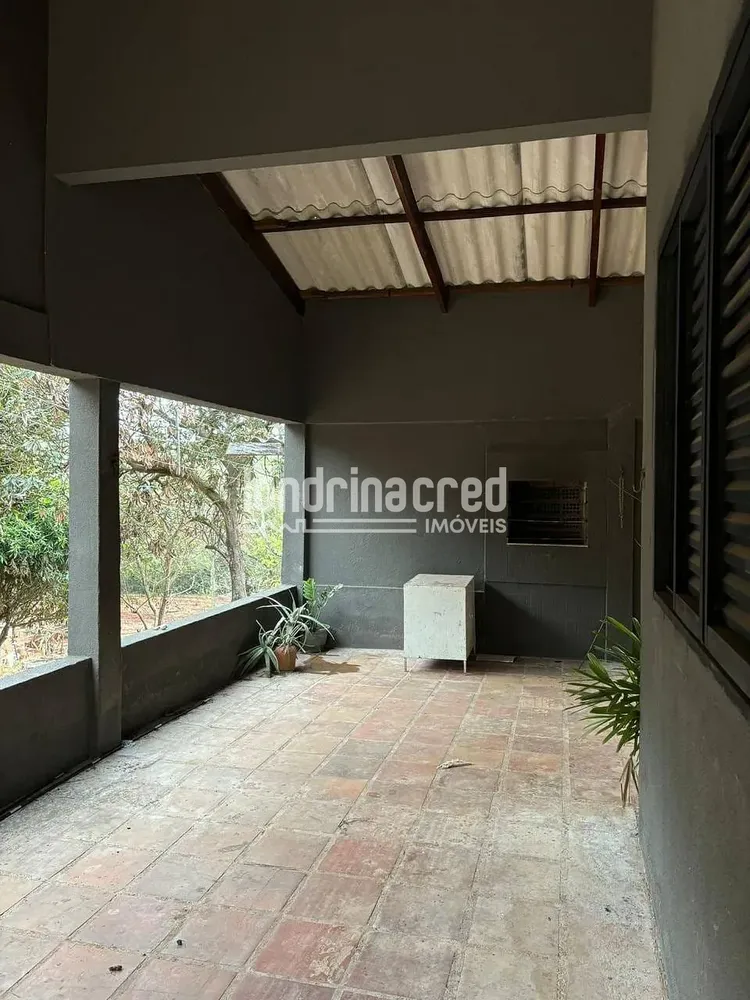 Chácara, 2 quartos, 5000 m² - Foto 8
