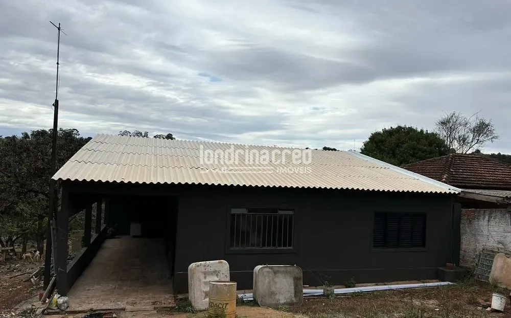 Chácara, 2 quartos, 5000 m² - Foto 5