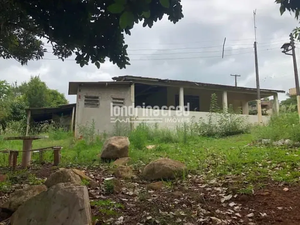 Chácara, 2 quartos, 5000 m² - Foto 2