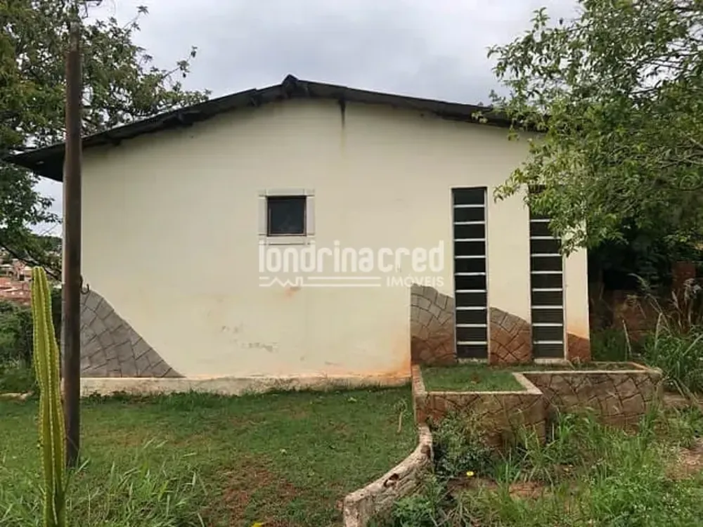 Chácara, 2 quartos, 5000 m² - Foto 4