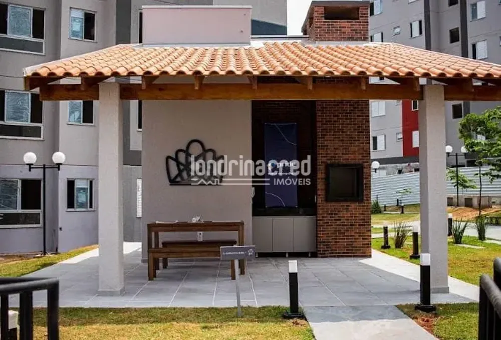 Apartamento, 2 quartos, 47 m² - Foto 4