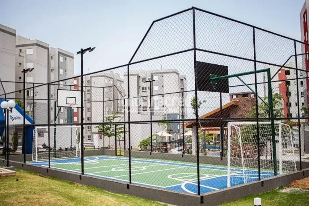Apartamento, 2 quartos, 47 m² - Foto 6
