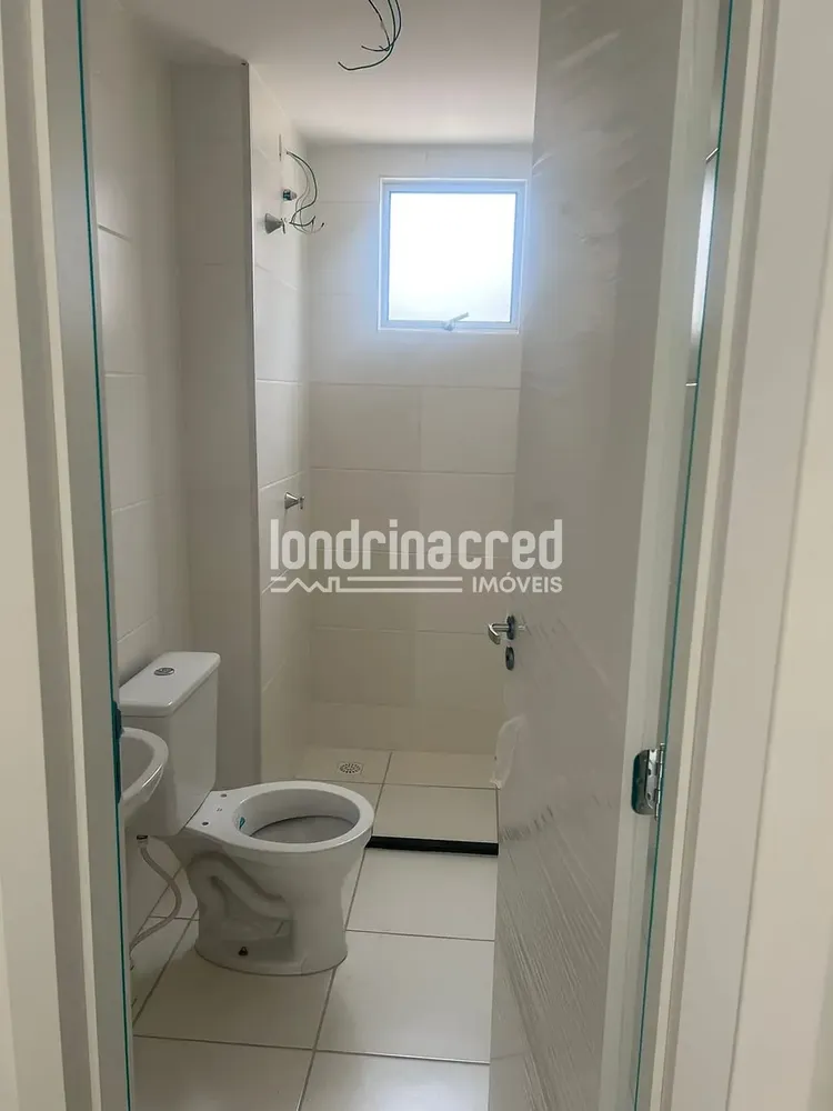 Apartamento, 2 quartos, 47 m² - Foto 7