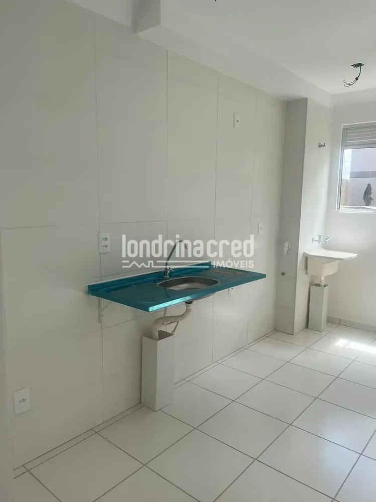Apartamento, 2 quartos, 47 m² - Foto 3
