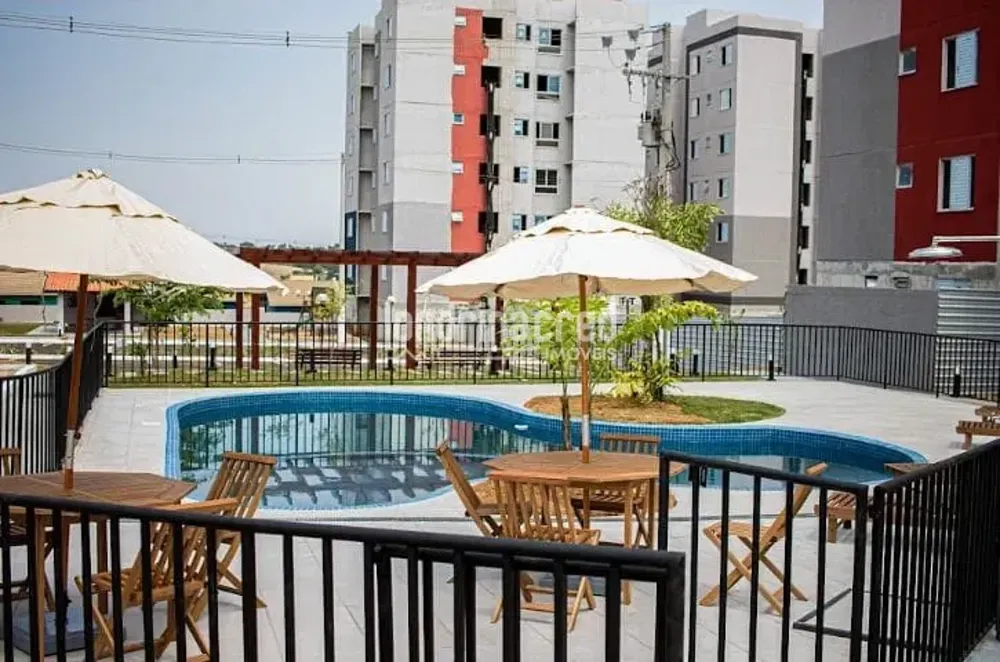 Apartamento, 2 quartos, 47 m² - Foto 6
