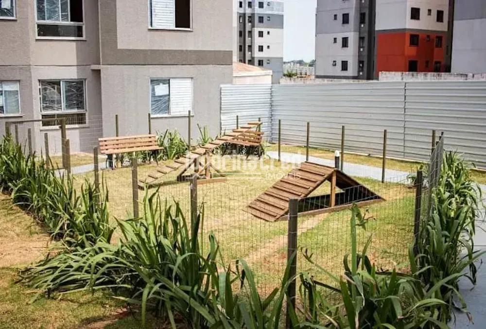 Apartamento, 2 quartos, 47 m² - Foto 2