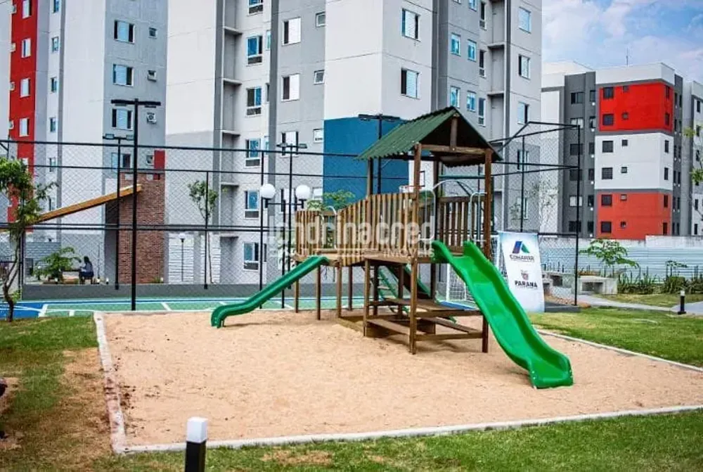 Apartamento, 2 quartos, 47 m² - Foto 8