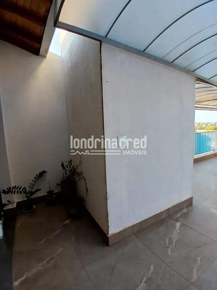 Casa, 3 quartos, 350 m² - Foto 4