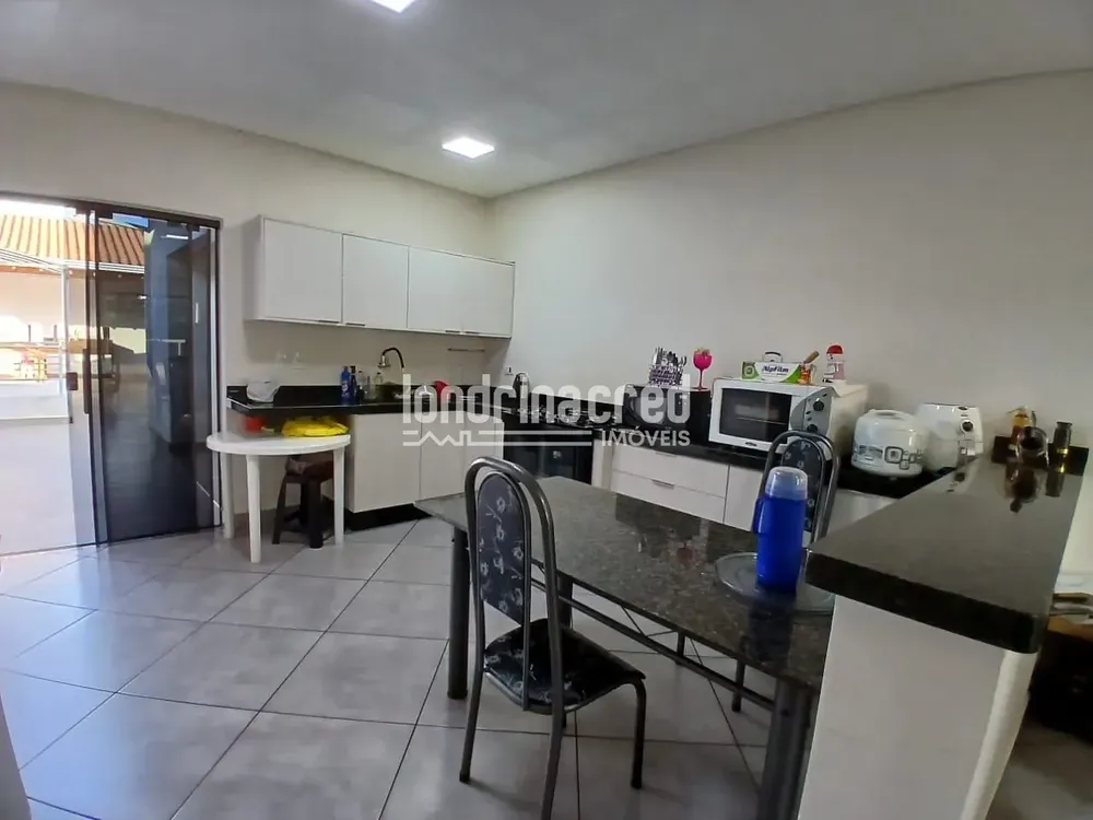Casa, 3 quartos, 350 m² - Foto 6